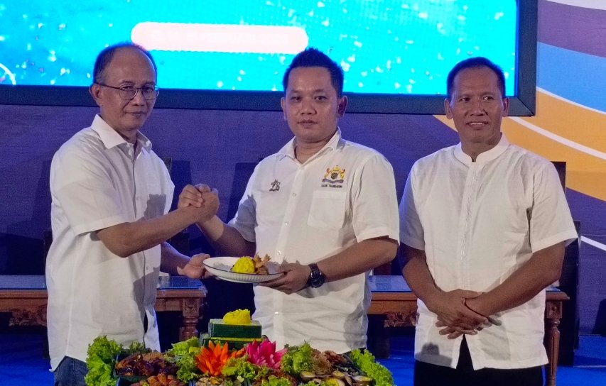 Bukan Sekadar Peresmian Gedung, Kadin Tulungagung Dituntut Buktikan Aksi