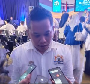 Ketum KADIN  Tulungagung Target 5.000 Lapangan Kerja