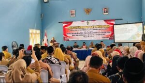 Warga Desak Percepatan Perbaikan Jalan, Camat Rejotangan Pastikan Jalan Rusak Masuk Musrenbang 2027