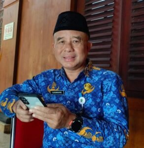 Bapenda Tulungagung Tidak Naikan Tarif Pajak, Andalkan Intensifikasi dan Validasi Data