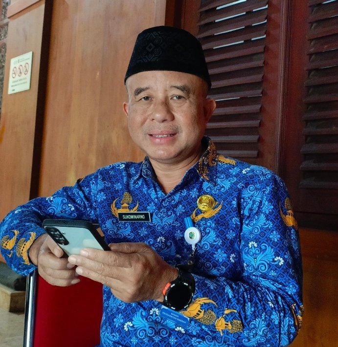 Bapenda Tulungagung Tidak Naikan Tarif Pajak, Andalkan Intensifikasi dan Validasi Data