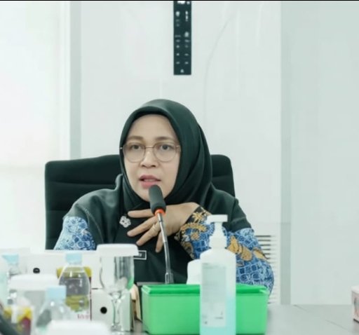 Direktur RSUD dr. Iskak Sambut Komisi C DPRD, Tegaskan Transformasi Layanan Humanis Berstandar Internasional