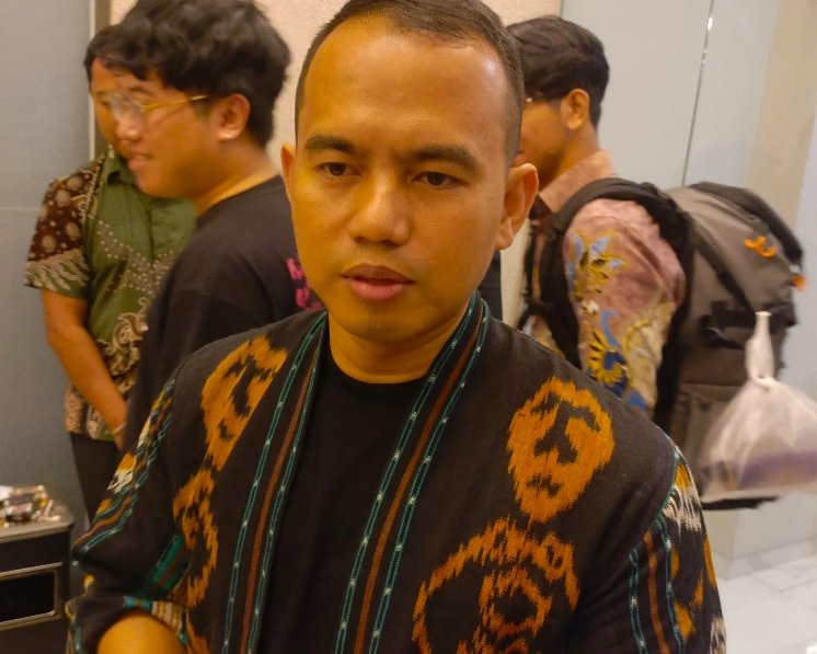 Komitmen Jairi Irawan Dorong Reformasi Layanan Kesehatan dan Penguatan Ekosistem Seni di Dapil VII