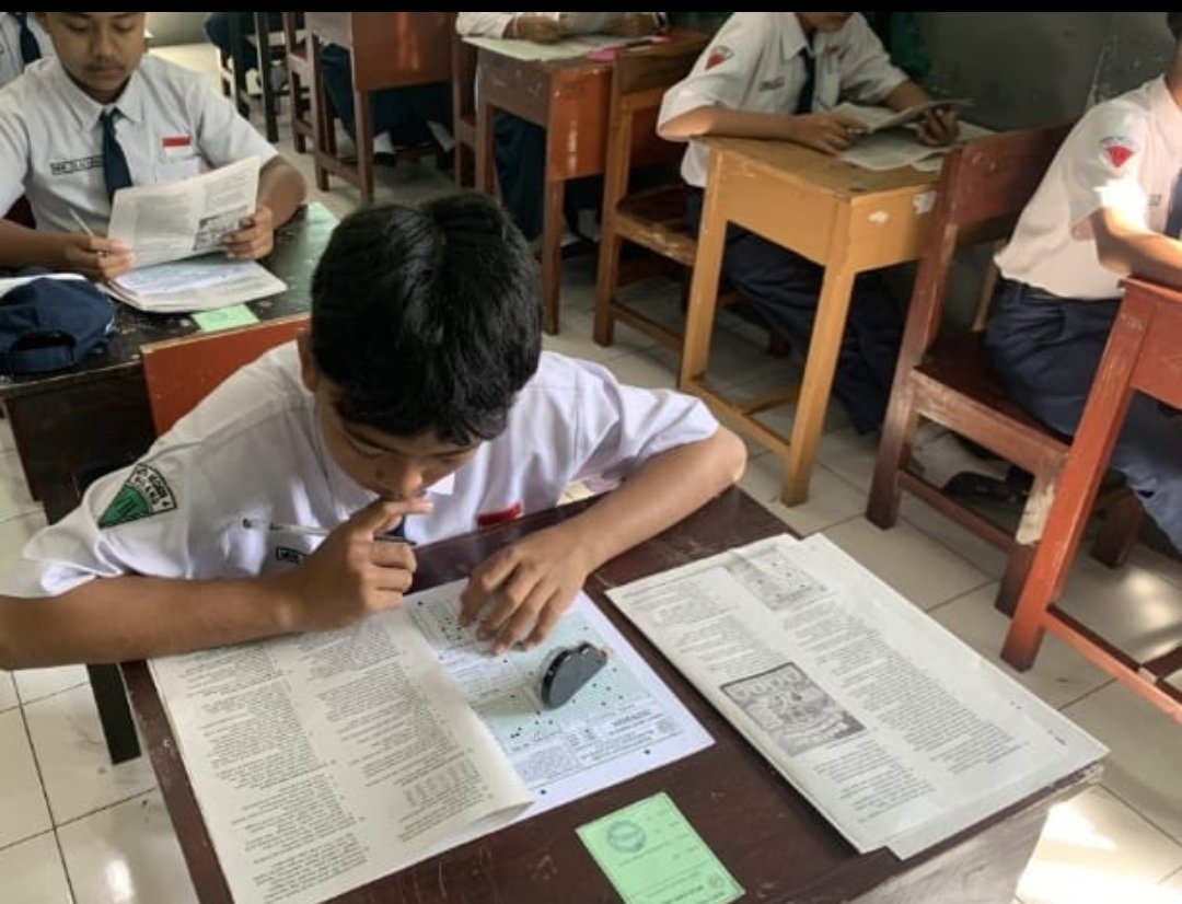 Pemkab Malang Sesuaikan Jam Pembelajaran Selama Ramadan, Berlaku hingga 14 Maret 2026