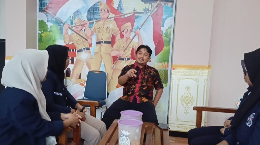 Ketika Anggaran Ditarik Keatas :  Observasi Mahasiswa Buka Krisis Dana Desa 64 Persen di Jarakan