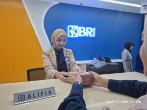 BRI Region 13 Malang Siapkan Layanan Terbatas Selama RAFI 2026