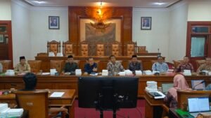 RDPU MBG Tulungagung Memanas: Dugaan Nepotisme hingga Makanan Tak Layak Terbongkar