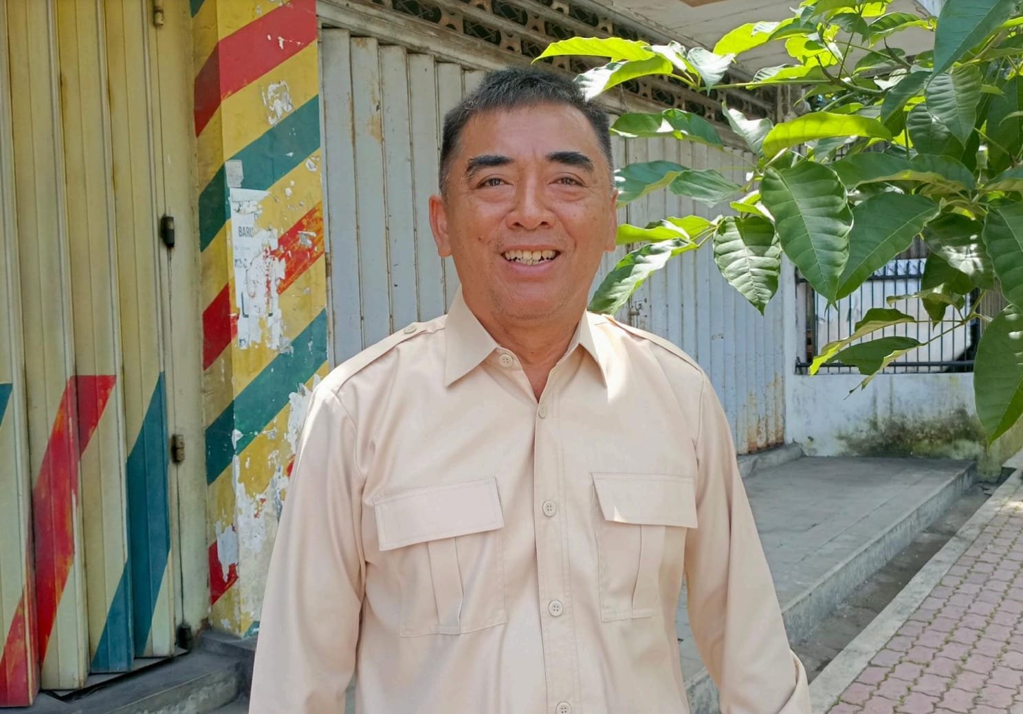 Ketua Komisi B DPRD Tulungagung Akui Kewenangannya Terbatas, Pengawasan Pelaksanaan MBG Dipertanyakan