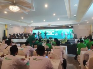Perebutan Kursi DPC PKB Blitar Memanas! Lima Kandidat Siap Adu Kuat di Muscab
