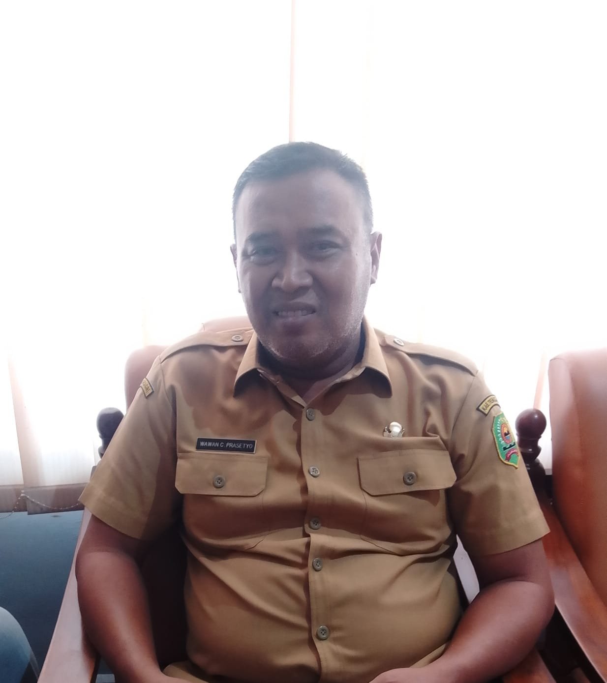 Dipotong Diam-Diam? Skema Iuran TPG di Durenan Disorot, Antara Solidaritas dan Dugaan Pelanggaran”