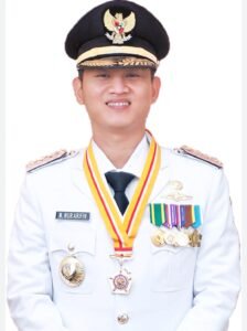 Bupati Arifin Tertahan di Tanah Suci, Wabup Ajak Warga Trenggalek Panjatkan Doa