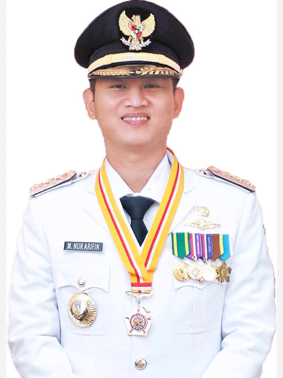 Bupati Arifin Tertahan di Tanah Suci, Wabup Ajak Warga Trenggalek Panjatkan Doa