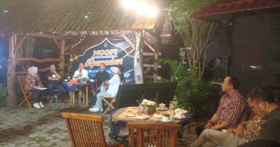 Setahun Pimpin Kota Blitar, Mas Ibin Klaim 70 Penghargaan, Akui 80 Persen APBD Terpangkas