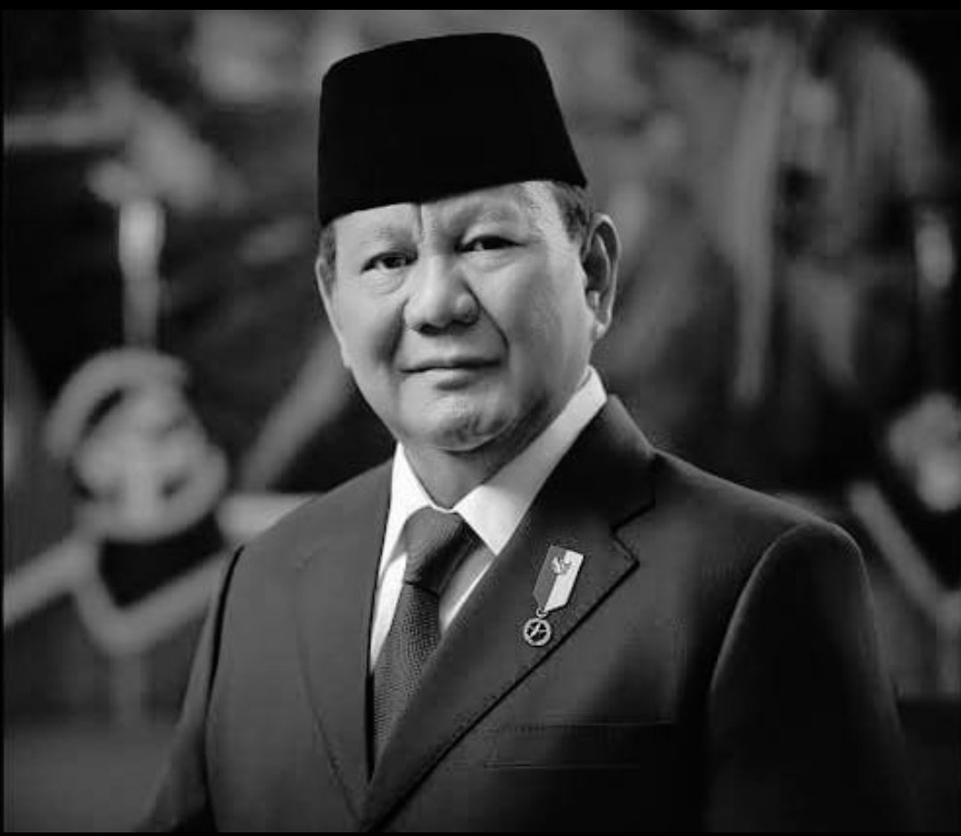Memaknai Langkah Berani Prabowo Redakan Perang