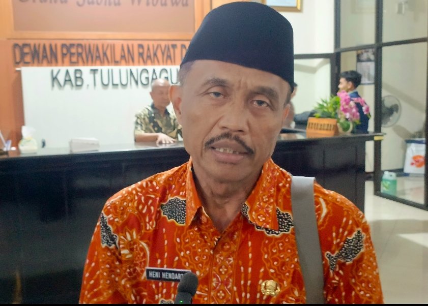 MBG Diuji di Lapangan, MKKS Tulungagung Desak Evaluasi Menyeluruh Demi Keselamatan Siswa