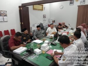 Komisi A Soroti Upah PPPK Paruh Waktu
