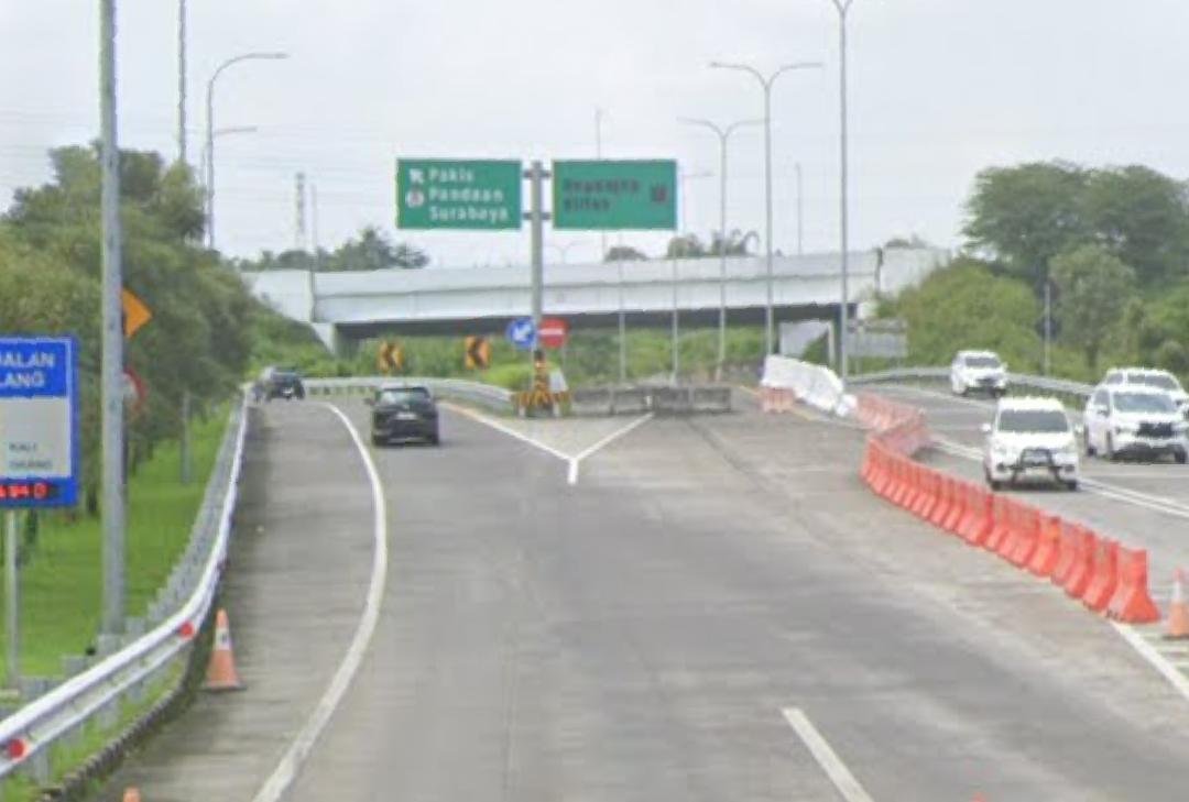 Tol Malang–Kepanjen Segera Terwujud, Akses ke Pantai Selatan Diproyeksikan Makin Lancar