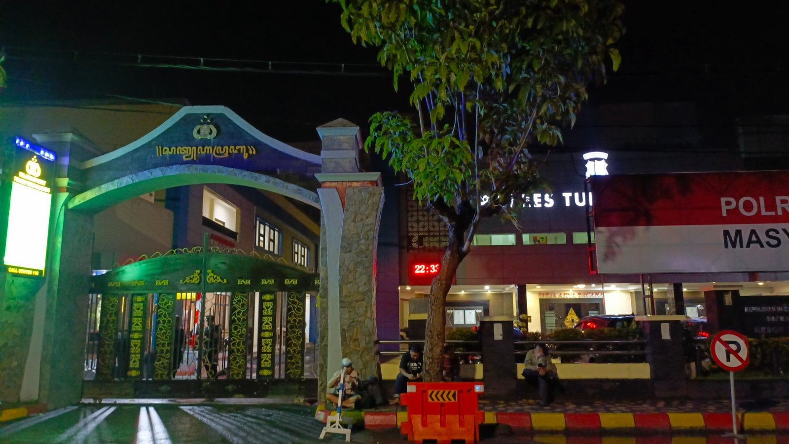 Dugaan OTT di Tulungagung, Sejumlah Pejabat Diperiksa di Mapolres