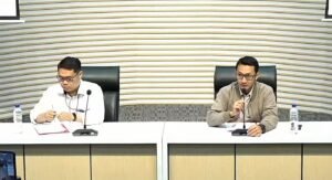 OTT KPK Guncang Tulungagung: Bupati Diduga Peras 16 Kepala OPD, Setoran Capai Rp2,7 Miliar