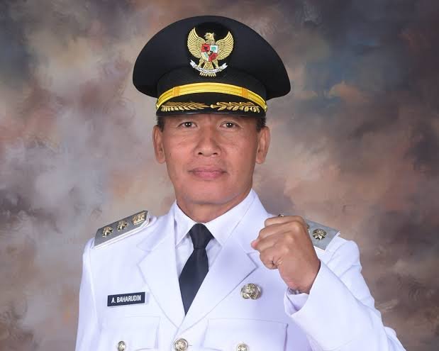 Gubernur Jatim Tunjuk Ahmad Baharudin Jalankan Tugas Bupati Tulungagung, Ini Dasar Hukumnya