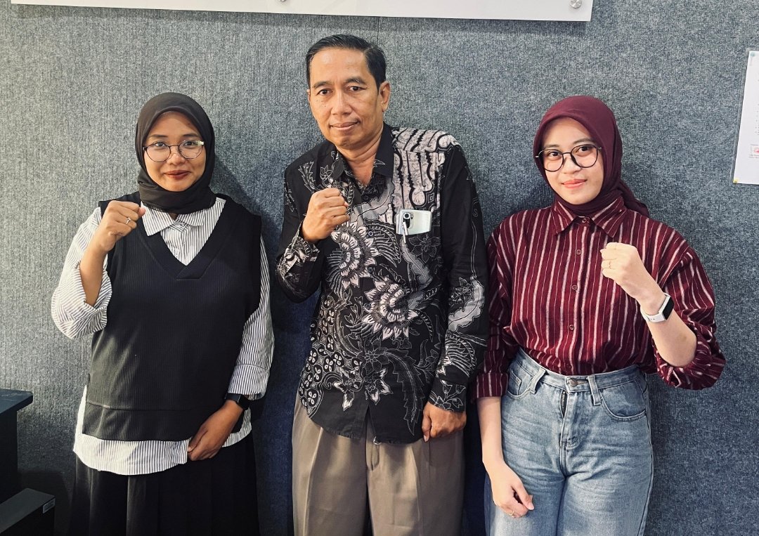 Kritik Mahasiswa atas Paradoks Pendidikan Antikorupsi dan Kebijakan Fiskal Negara