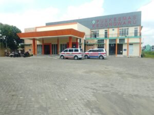 Puskesmas Kedungwaru Tangani ODGJ Se-Tulungagung, Sarana Masih Terbatas