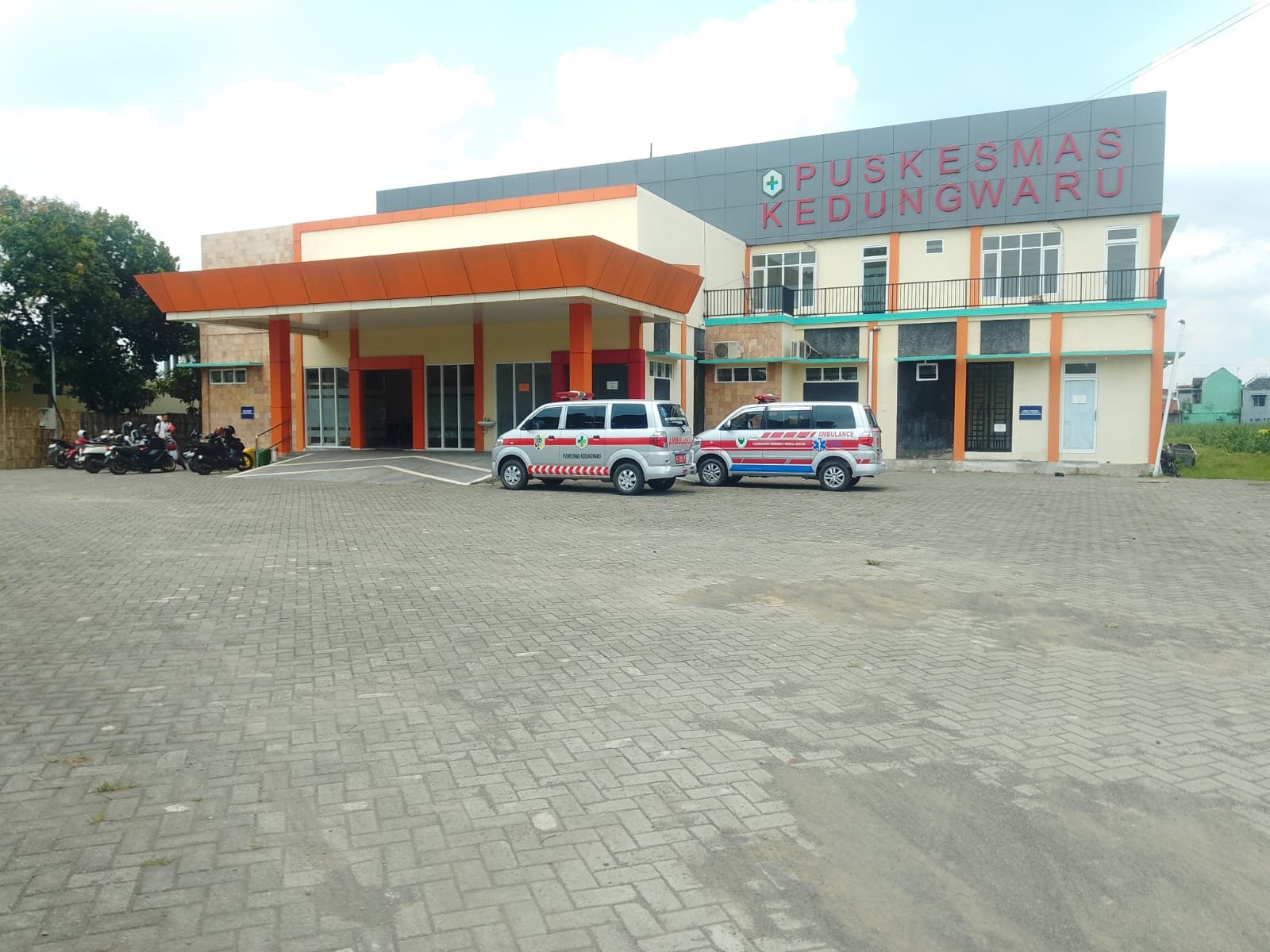 Puskesmas Kedungwaru Tangani ODGJ Se-Tulungagung, Sarana Masih Terbatas