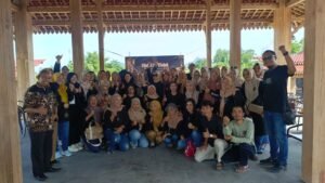 Diterpa Produk Murah Impor, Perajin Jatim Kompak Perkuat Kolaborasi dan Ekspansi Pasar