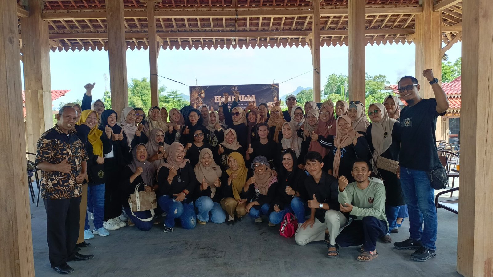 Diterpa Produk Murah Impor, Perajin Jatim Kompak Perkuat Kolaborasi dan Ekspansi Pasar