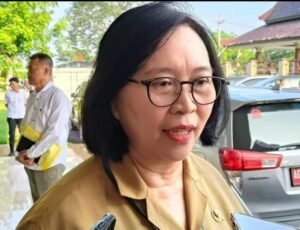 Dinkes Blitar Libatkan Puskesmas, Percepat Sertifikasi Higiene Dapur MBG