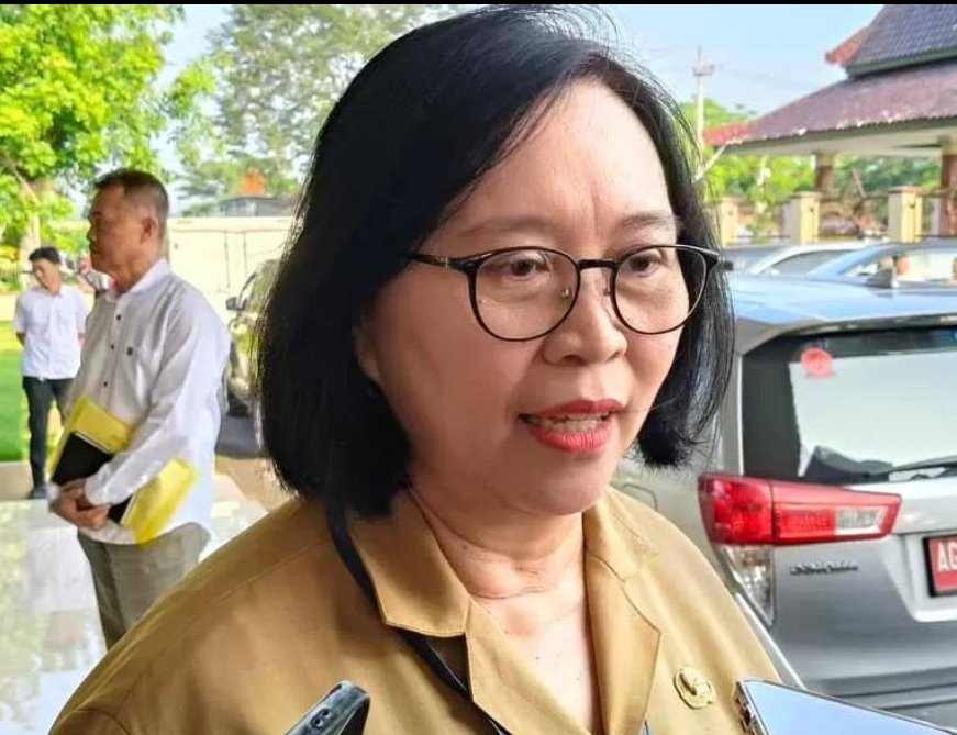 Dinkes Blitar Libatkan Puskesmas, Percepat Sertifikasi Higiene Dapur MBG