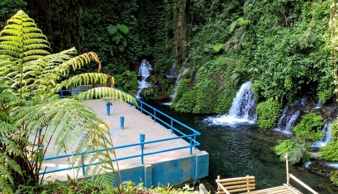 Perumda Tirta Kanjuruhan, Water and Gender: Where Water Flows, Equality Grows”