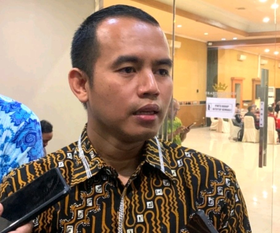 Jairi Irawan Tekankan Pentingnya Deep Learning Pendidikan, Guru Blitar Didorong Adaptif Teknologi