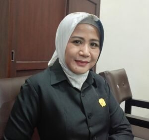Feni Rofaidah Anggota DPRD Tulungagung Ingatkan: BUMD Jangan Hanya Cari Untung, UMKM Harus Dilindungi