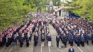 Hardiknas 2026 di UBHI: Krisis Cara Berpikir Jadi Sorotan Utama