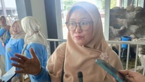 Dinkes Tulungagung Ingatkan Bahaya Silent Killer