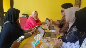 Golkar Tulungagung Bantu UMKM Luncurkan Program “Go Legal”