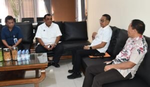 Tim Ahli BGN Pusat Perkuat Koordinasi dan Kesiapan Program MBG di Tulungagung