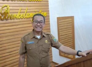 Bappeda Tulungagung Siapkan Wajah Baru Kota,  Dari Persinggahan Jadi Daerah Tujuan