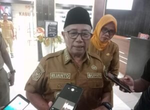 Usai “Dikunci” KPK, Bupati Blitar Buka Suara: Sorot Pengadaan, Hibah hingga Pokir DPRD