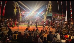 Kades Anang Mustofa: Desa Benteng Budaya, Jaranan Klasik Jangan Sampai Punah