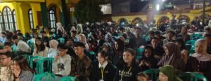 Industri Film Tulungagung Mulai Bangkit dari Kantor Golkar