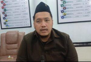 Dio Jordy Sentil Bank Daerah dan Kinerja Regulasi: Prestasi Nasional Tak Cukup Jika Layanan Masih Tertinggal