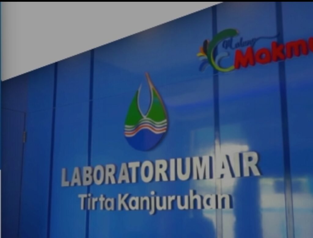 Perumda Tirta Kanjuruhan Hadirkan Layanan Laboratorium Air Berstandar ISO/IEC 17025:2017 untuk Penjaminan Mutu Air Minum