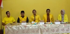 “Buah Apa yang Paling Manis? Buah-hlil,” Saat Golkar Tulungagung Menertawakan Lagu Viral
