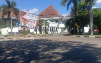 DPRD dan Pemkab Blitar Sinkronkan Pokir, Perkuat Transparansi Sesuai Arahan KPK