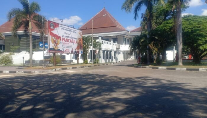 DPRD dan Pemkab Blitar Sinkronkan Pokir, Perkuat Transparansi Sesuai Arahan KPK