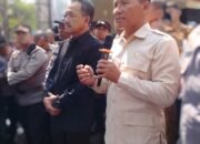GEMPAR Sampaikan 11 Tuntutan di DPRD, Silpa, Infrastruktur hingga MBG Jadi Sorotan