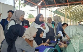 47 Perusahaan Mulai Rekrut Tenaga Kerja, 3.750 Lowongan Dibuka di Job Fair Tulungagung 2026