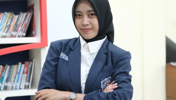Gerakan Mahasiswa Tak Sekadar Aksi, Presma UBhi Tekankan Jalur Intelektual dan Konstitusional